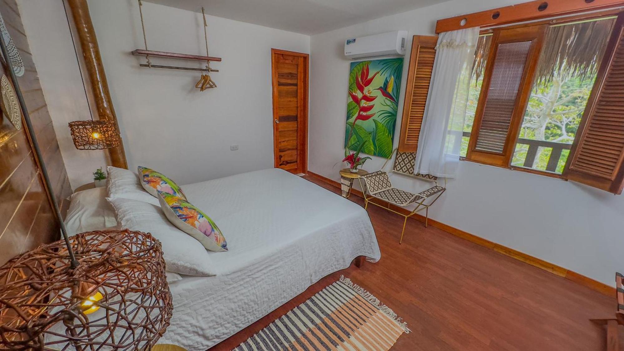 Ecohotel Yachay Tayrona Dentro Del Parque Tayrona El Zaino Exterior photo